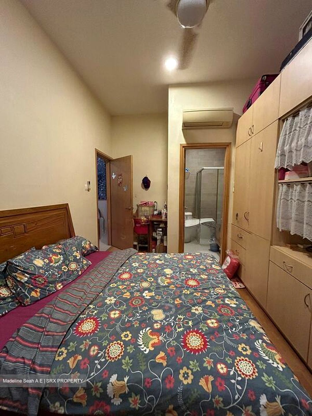 Mayfair Park (D21), Semi-Detached #499439711